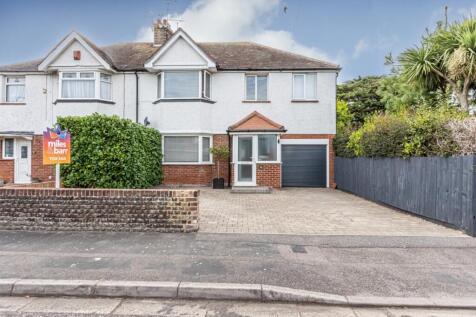 Orchard Road, Margate, Kent, CT9