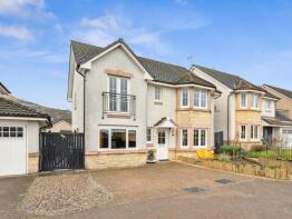 19, Pine Crescent, Menstrie FK11 7DT
