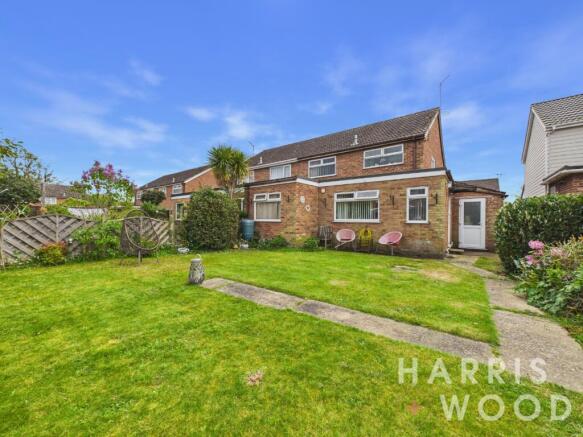 Winstree Close, Colchester, CO2 photo 4
