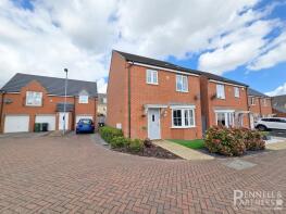 21, Pomona Way, Stanground South, Peterborough PE2 8GD