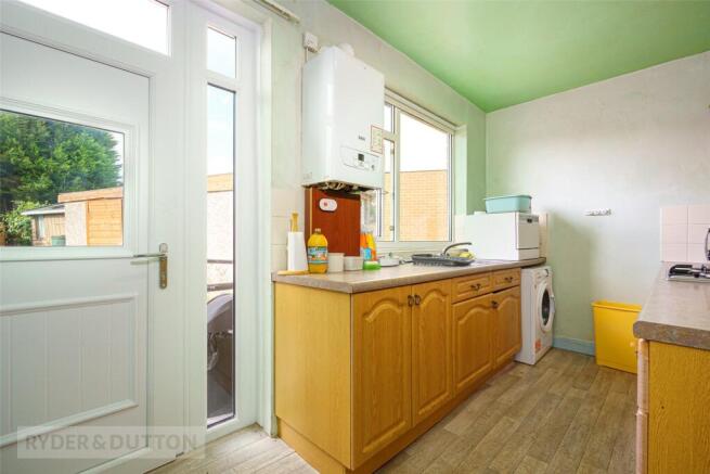 2 bed Semi-Detached for sale Image 4