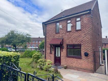 Burbage Road, Newall Green, Manchester, M23