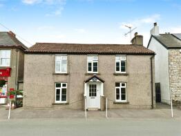 Box Tree Cottage, Caerwent Road, Caerwent NP26 5AX