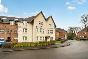 Flat 1, Bishops Court, Highcroft Road, Winchester SO22 5GP