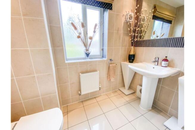 Cloak Room