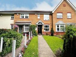 11, Oakwood Croft, Hillfield, Solihull B91 3GT