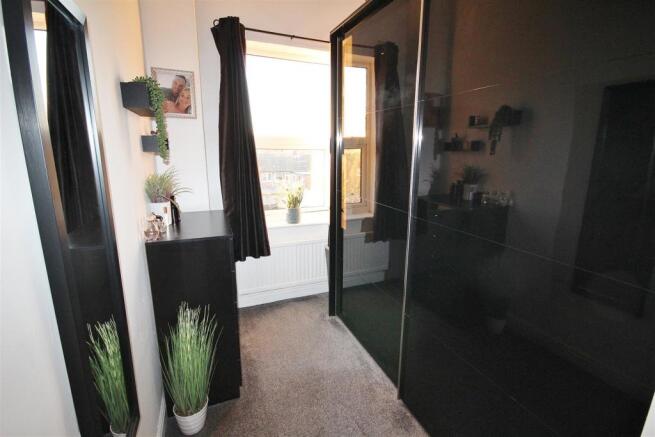 Dressing Room