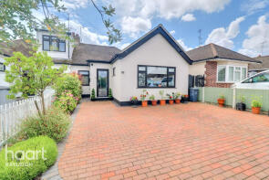 29, The Ryde, Leigh-on-sea SS9 4TH