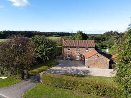 Flaxton, York, North Yorkshire, YO60