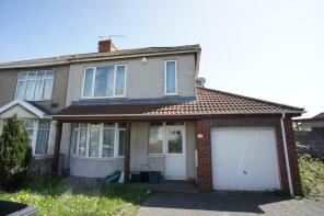 31, Station Road, Bristol BS34 7BZ