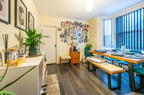 Sixth Avenue, Manor Park, London, E12