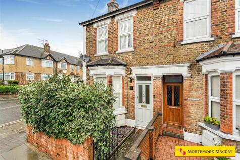 Seaford Road, Enfield