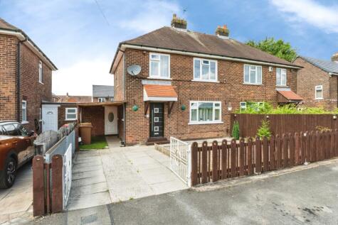 Pope Lane, Preston, PR2