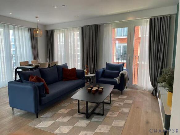 2Bedroom to rent