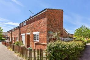 1, Forth Court, Andover SP10 1EB
