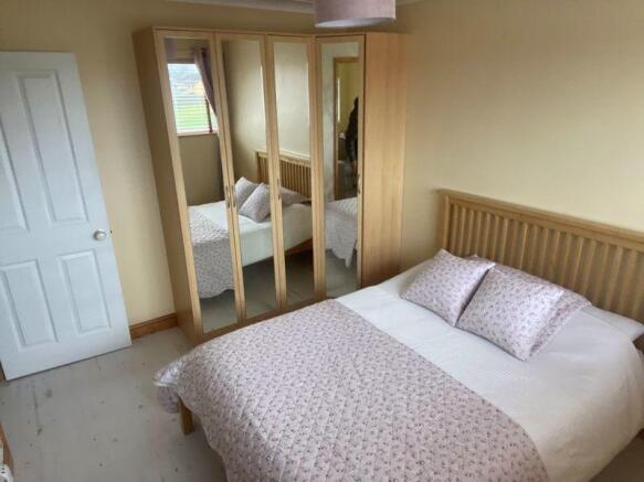 Master Bedroom 2
