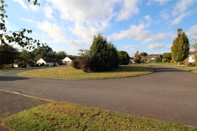Downview Road