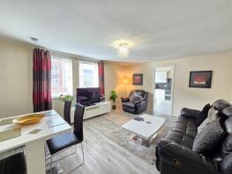 Flat F, 26, Fraser Road, Aberdeen AB25 3UH