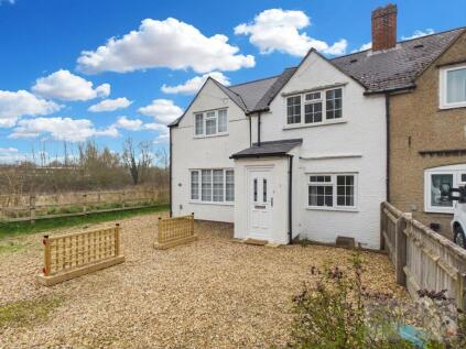 Henley Road, Sandford-On-Thames, OX4