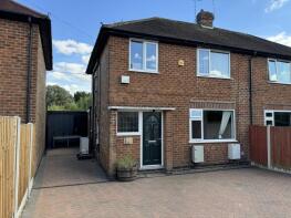 104, Long Lane, Nottingham NG9 6BQ