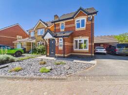 45, Saddlers Road, Quedgeley, Gloucester GL2 4SY