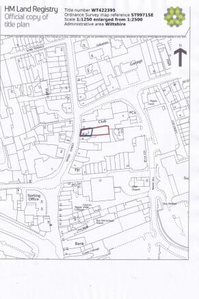 Location plan