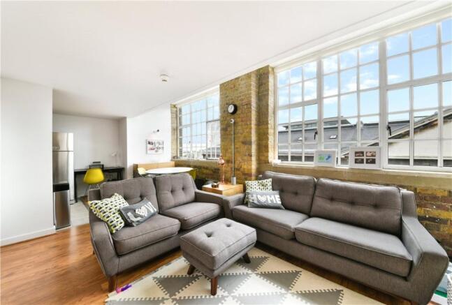 Flat For Sale Se18