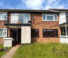 8, Cherrydown Walk, Romford RM7 8HJ
