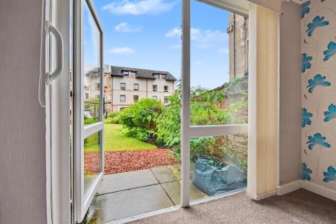 54 Albert Road, Inverclyde, Gourock, PA19 photo 5