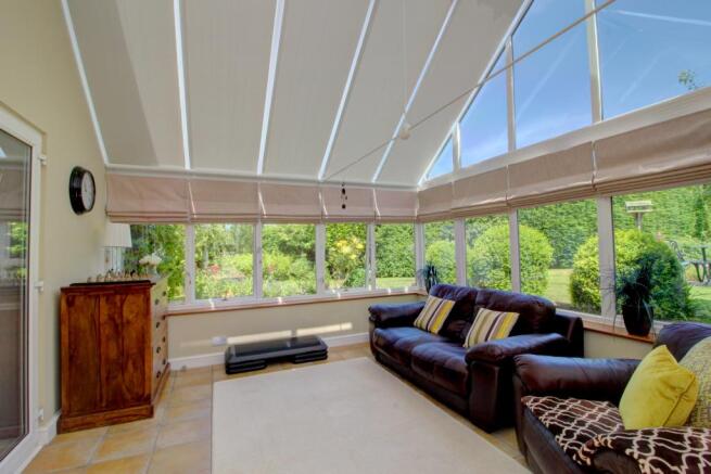 Conservatory n4
