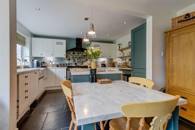 Kitchen - Aspect ...