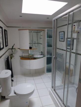 en-suite