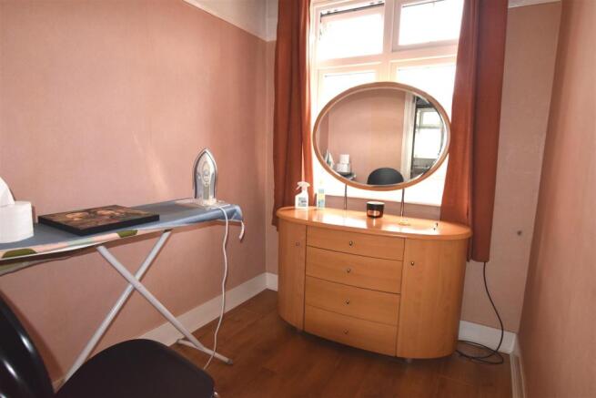 Bedroom Three: