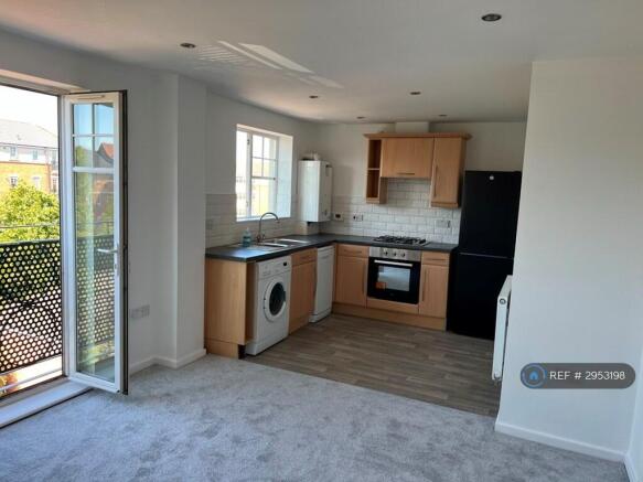 Openplan Living/Dining