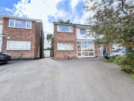 29, Hundred Acre Road, Streetly B74 2LA