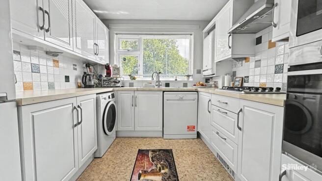 Forest Rise, Warsop, NG20 photo 3