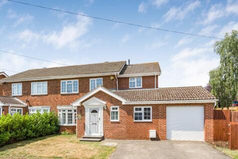 Shepperton, Surrey, TW17