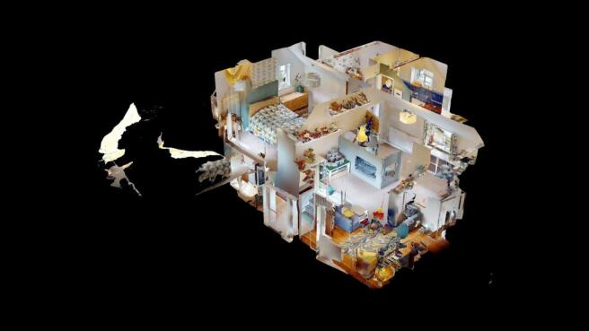 3D VIRTUAL TOUR