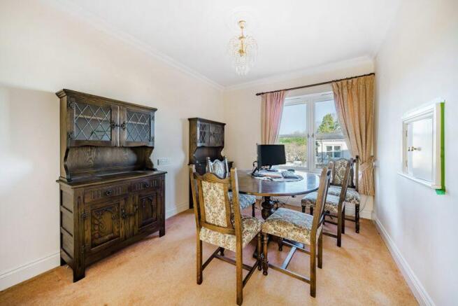 Dinning Room