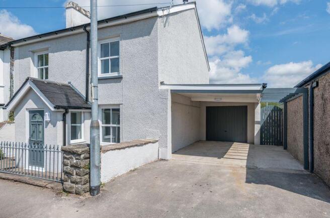 Carport 