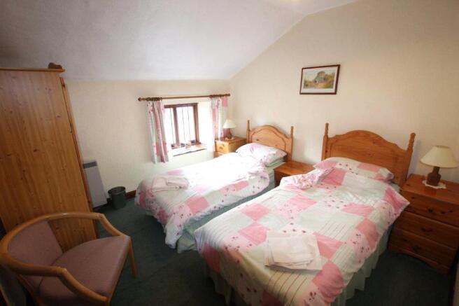 Smithy Cottage