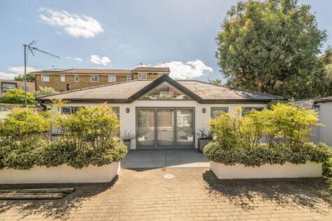Southfield Road, Chiswick