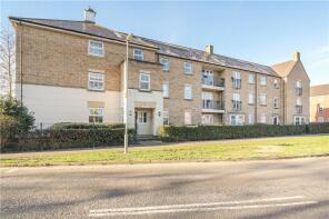 43, Alchester Court, Towcester NN12 6RL