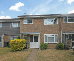 33, Ash Grove, Ringwood BH24 1XT