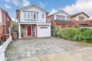25, South Hanningfield Way, Runwell, Wickford SS11 7DR