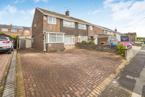 Ty Helyg, Carshalton Road, Beddau CF38 2LH