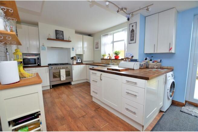 Kitchen / Diner