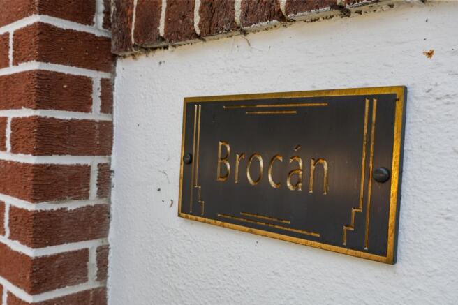 Name Plate