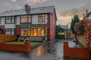 25, Sherbourne Road, Bolton BL1 5NN