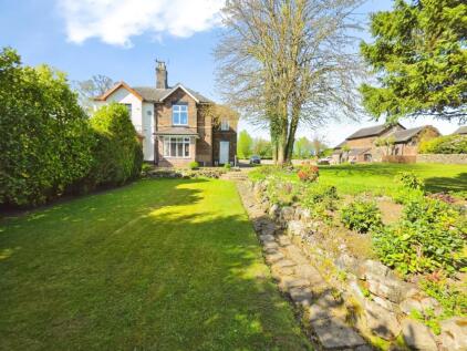 Mill Hayes Road, Knypersley, Staffordshire Moorlands